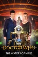 Movie Doctor Who: The Waters of Mars