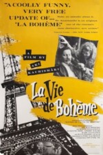 Movie La Vie de Bohème