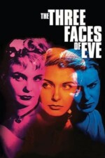 Movie The Three Faces of Eve