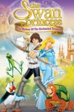 Movie The Swan Princess: The Mystery of the Enchanted Kingdom