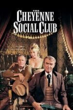 Movie The Cheyenne Social Club