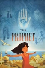 Movie The Prophet