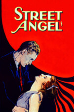 Movie Street Angel