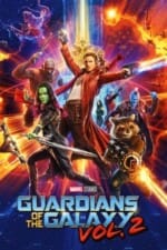 Movie Guardians of the Galaxy Vol. 2