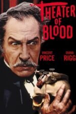Movie Theatre of Blood