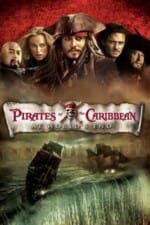 Movie Pirates of the Caribbean: At World’s End