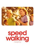 Movie Speed Walking