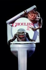 Movie Ghoulies II