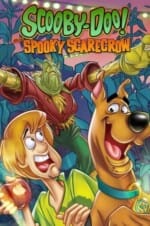 Movie Scooby-Doo! and the Spooky Scarecrow