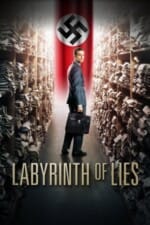 Movie Labyrinth of Lies