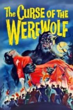 Movie The Curse of the Werewolf