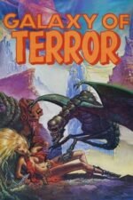 Movie Galaxy of Terror