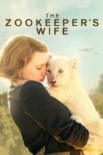 Movie The Zookeeper’s Wife