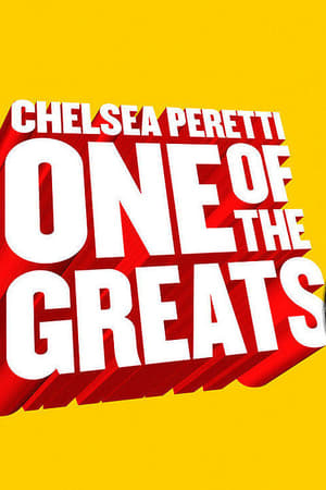 Chelsea Peretti: One of the Greats