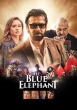 Movie The Blue Elephant