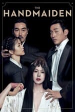 Movie The Handmaiden