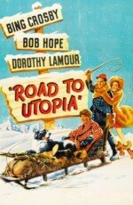 Movie Road to Utopia