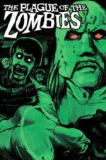 Movie The Plague of the Zombies