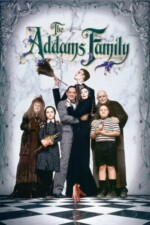 Movie The Addams Family