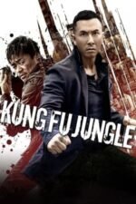 Movie Kung Fu Jungle