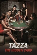 Movie Tazza: The Hidden Card