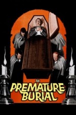 Movie The Premature Burial