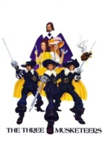 Movie The Three Musketeers