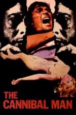 Movie The Cannibal Man