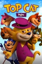 Movie Top Cat Begins