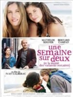 Movie Alternate Weeks (and Half the Vacation)