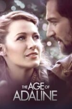 Movie The Age of Adaline