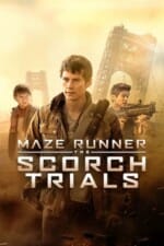 Movie Maze Runner: The Scorch Trials