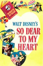 Movie So Dear to My Heart