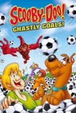 Movie Scooby-Doo! Ghastly Goals