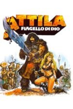Movie Attila Scourge of God