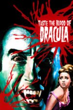Movie Taste the Blood of Dracula