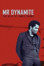 Movie Mr. Dynamite: The Rise of James Brown