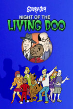 Movie Night of the Living Doo