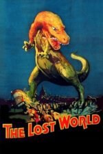 Movie The Lost World