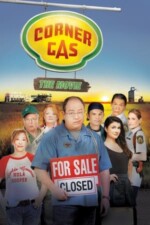 Movie Corner Gas: The Movie