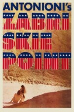 Movie Zabriskie Point