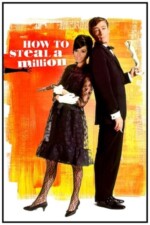 Movie How to Steal a Million