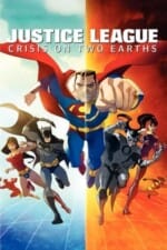 Movie Justice League: Crisis on Two Earths