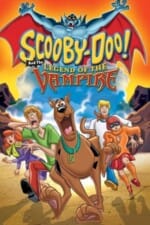 Movie Scooby-Doo! and the Legend of the Vampire