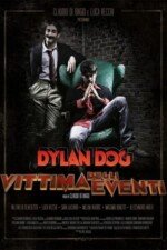 Movie Dylan Dog: Victim Of Circumstances