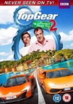 Movie Top Gear: The Perfect Road Trip 2