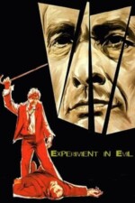 Movie Experiment in Evil