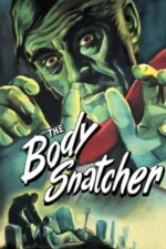 Movie The Body Snatcher