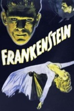 Movie Frankenstein