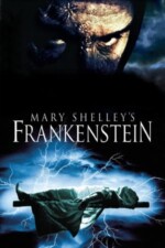 Movie Mary Shelley’s Frankenstein